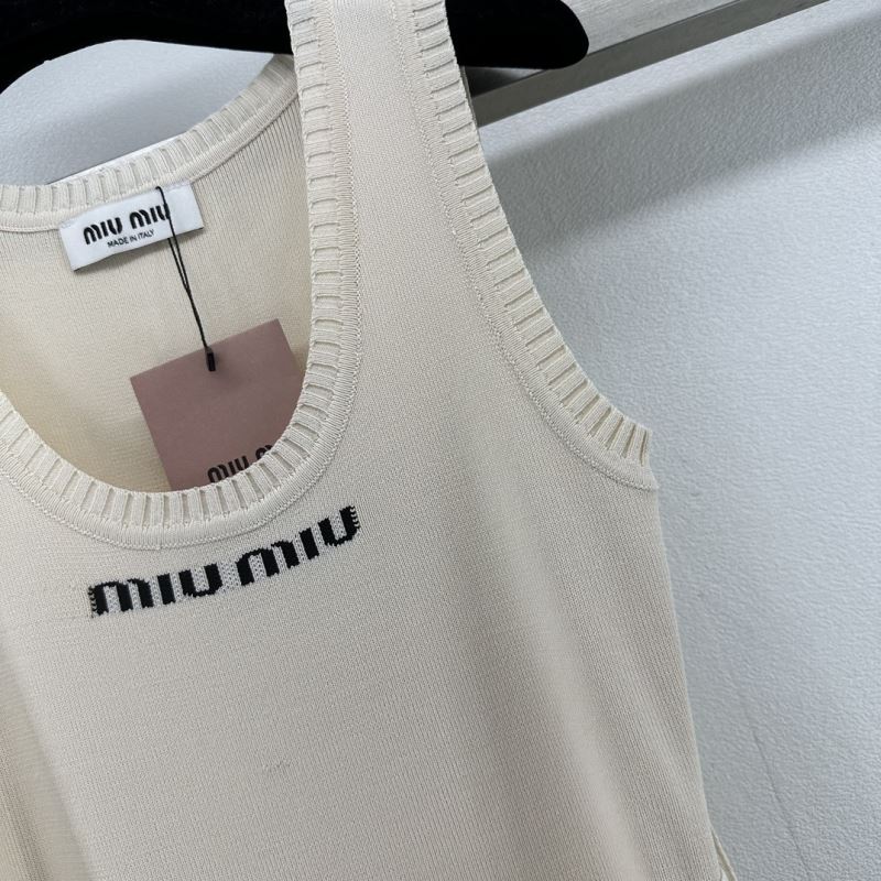 Miu Miu Dress